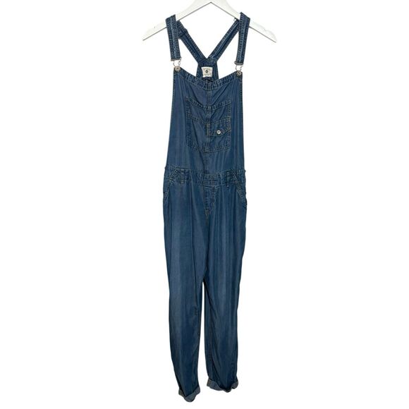 Cotton On overalls - 12 - Picture 2 of 11